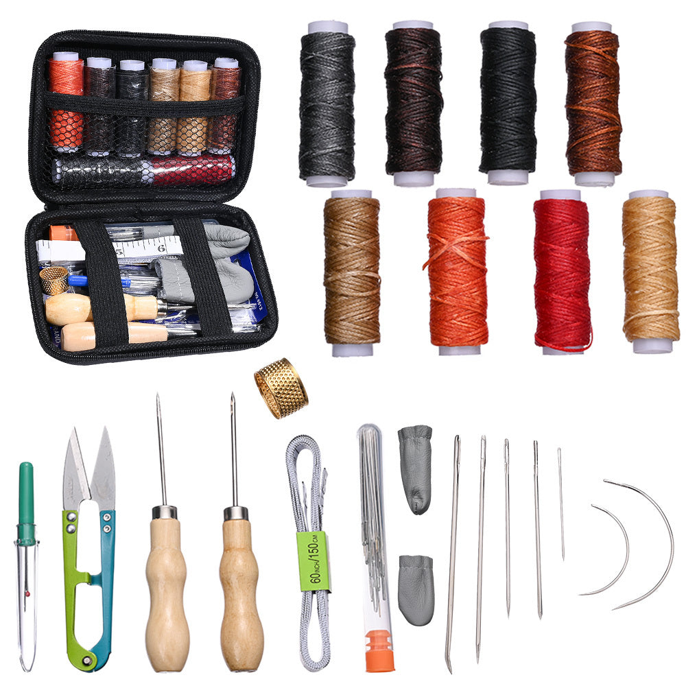 1SET Premium Travel Sewing Kit