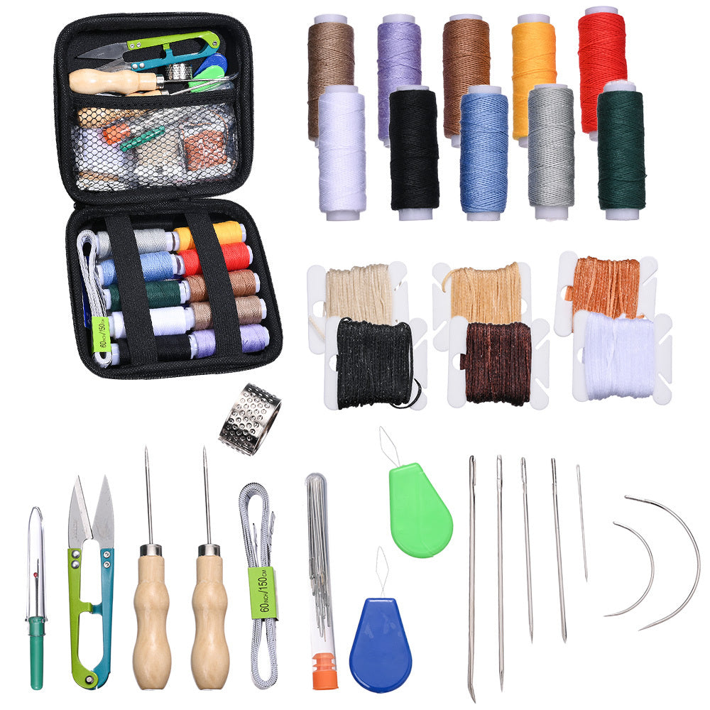 1SET Premium Travel Sewing Kit