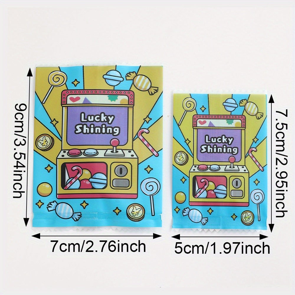 Composite Membrane Blind Gift Bags