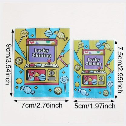 Composite Membrane Blind Gift Bags