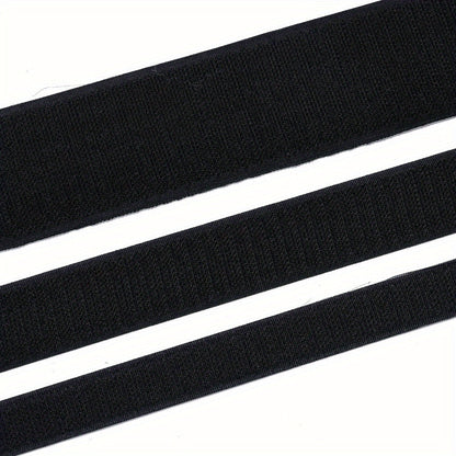 Nylon Buckle Tape Strips