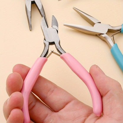Jewelry Needle Nose Pliers