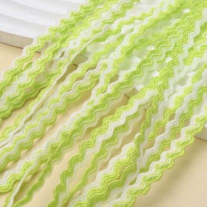 Polyester Webbing for DIY Bag Making