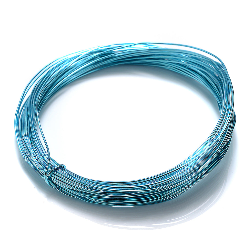 0.6 mm Aluminum Craft Wire