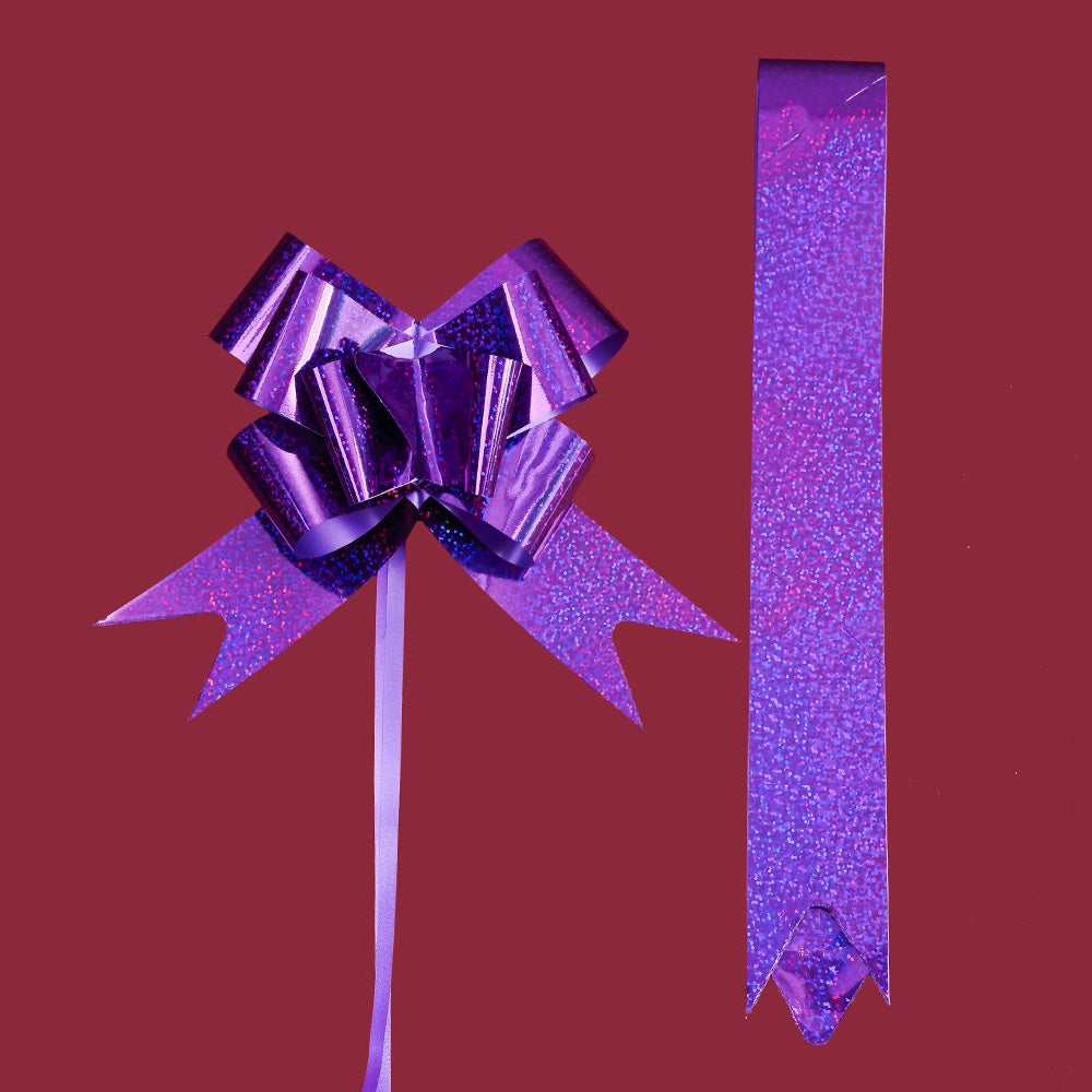 Pull Bow Ribbon