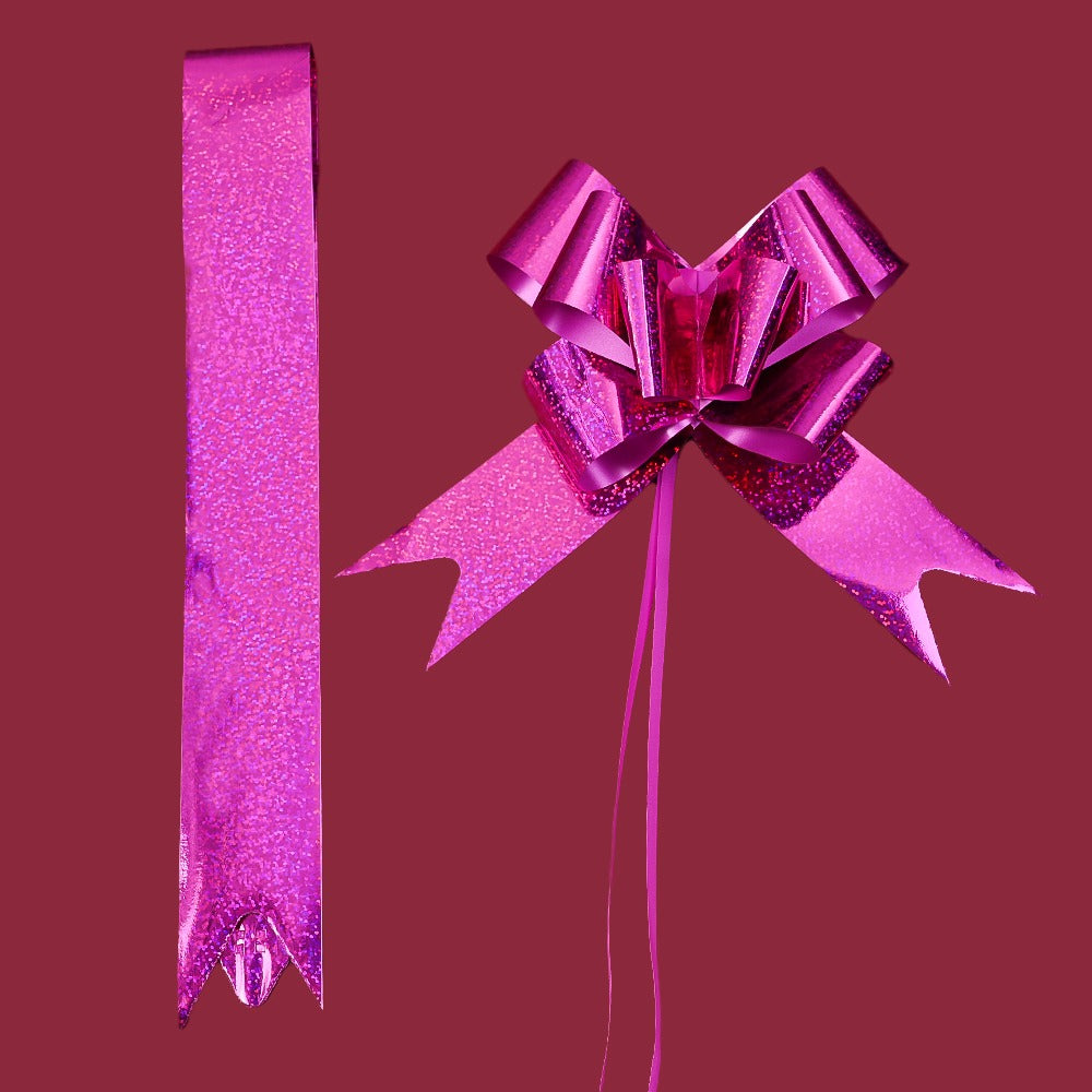 Pull Bow Ribbon