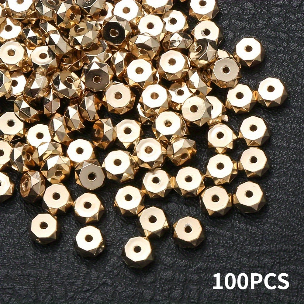 Multilateral CCB Spacer Beads