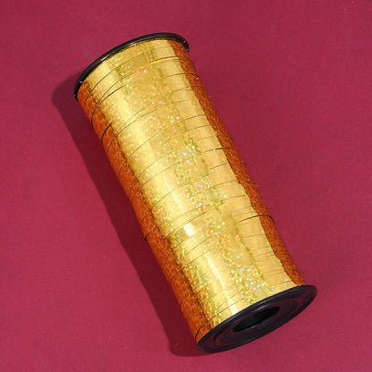 Shiny Laser Ribbon