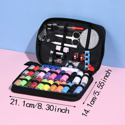 1-Box Multi-Functional Sewing Kit
