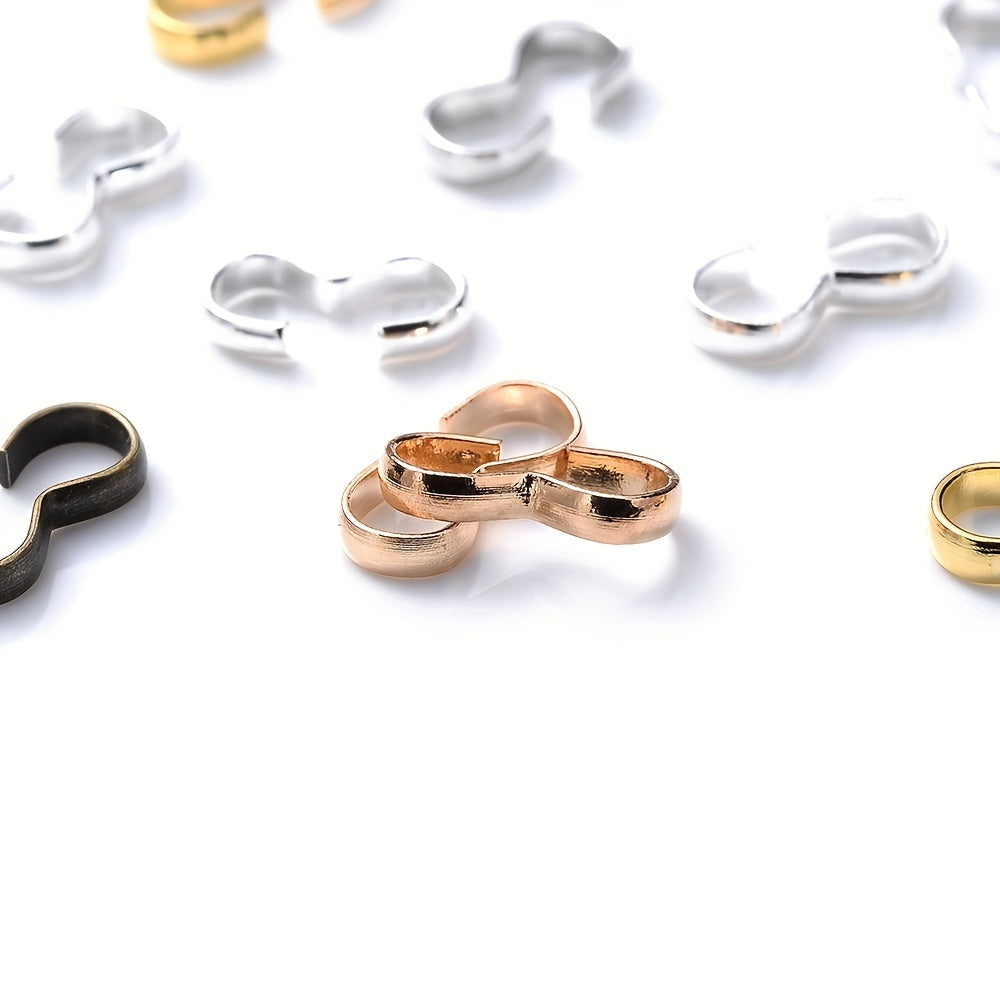 Jewelry Clasp Connectors