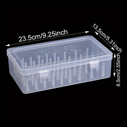 Thread Storage Box