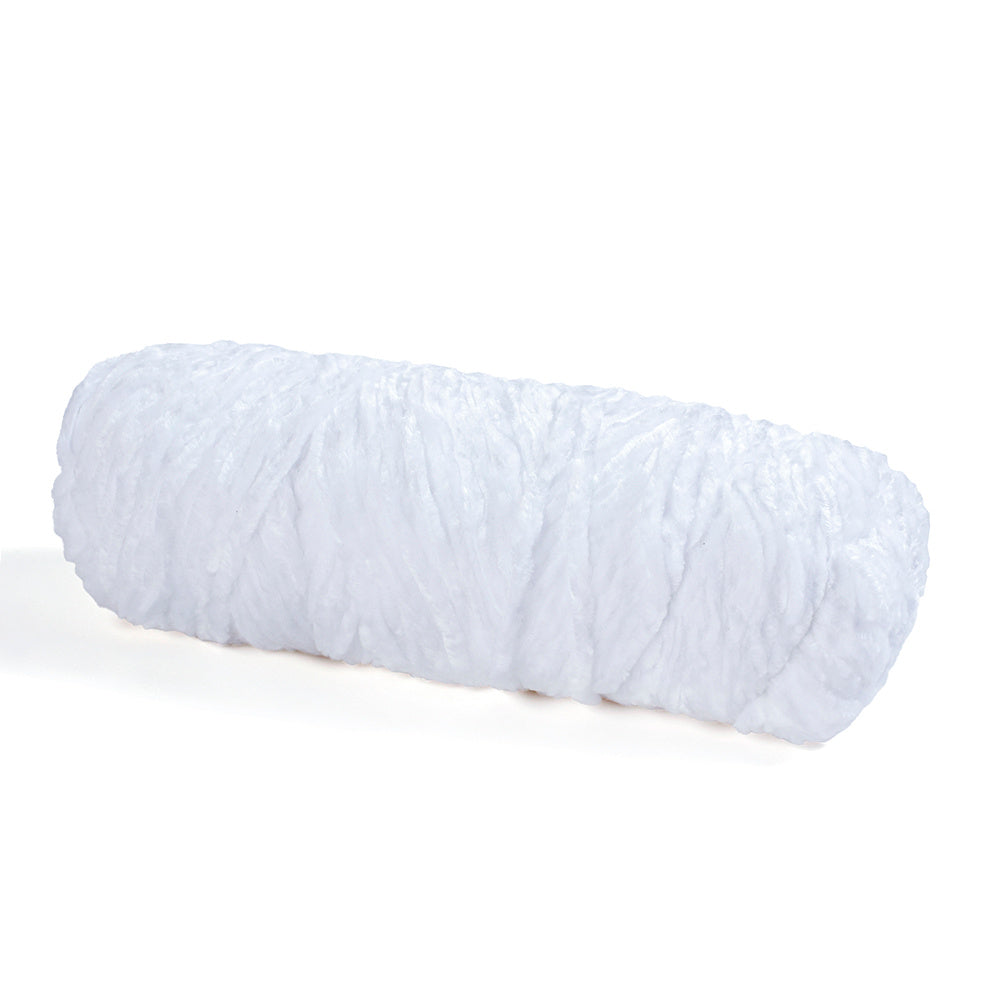 Chenille Plush Yarn
