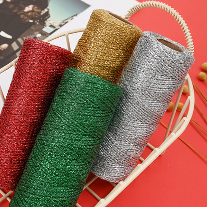 Christmas Packaging Thread