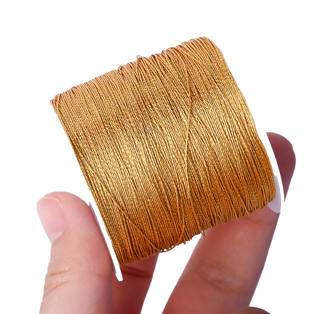 Nylon Beading Cord