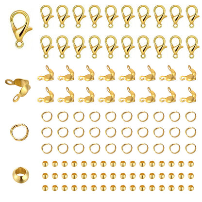 170-Piece Jewelry Findings Set
