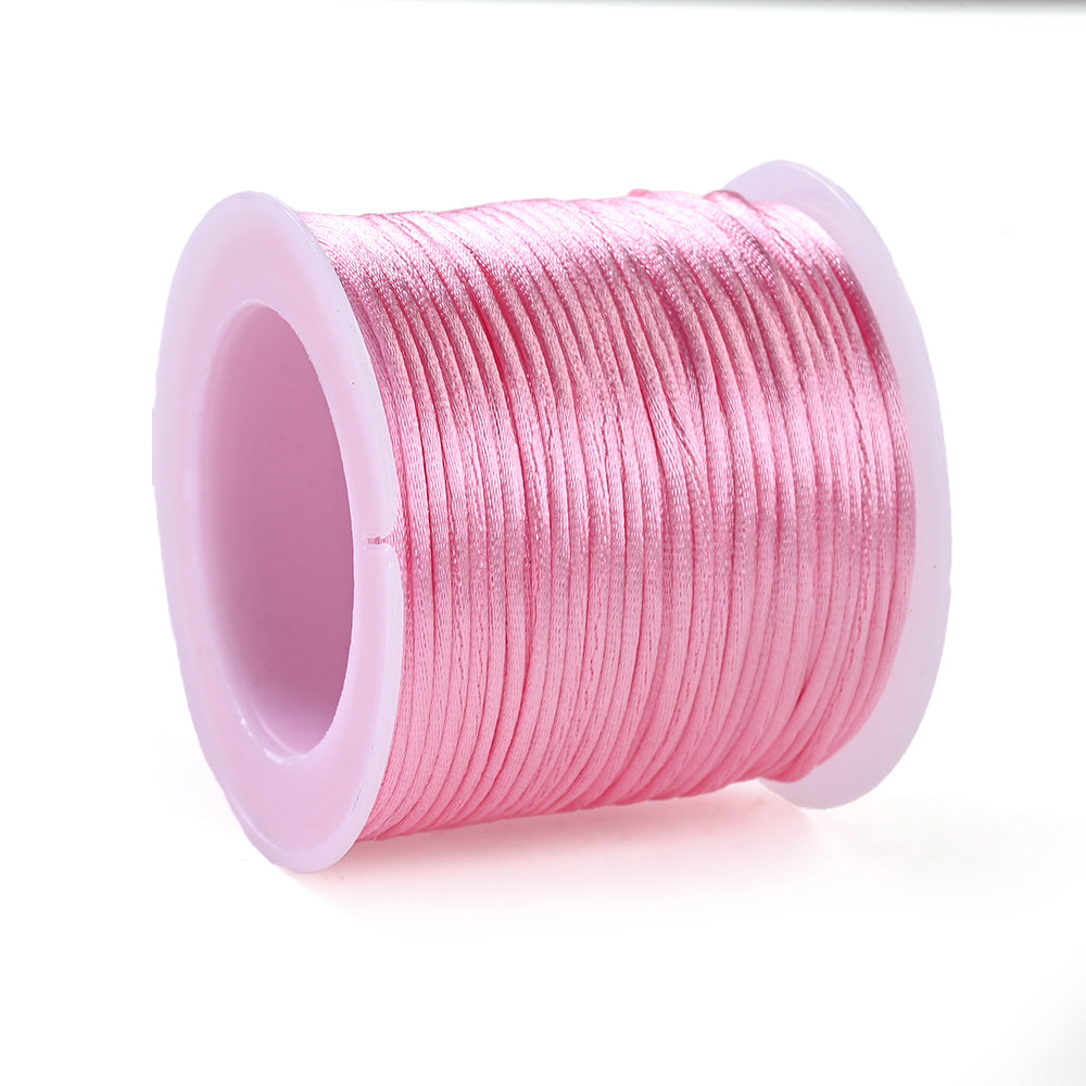 20m 1.5mm Chinese Knot Braided Cord