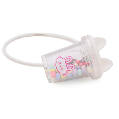 22x34 mm Mini Kettle Pendant Charm