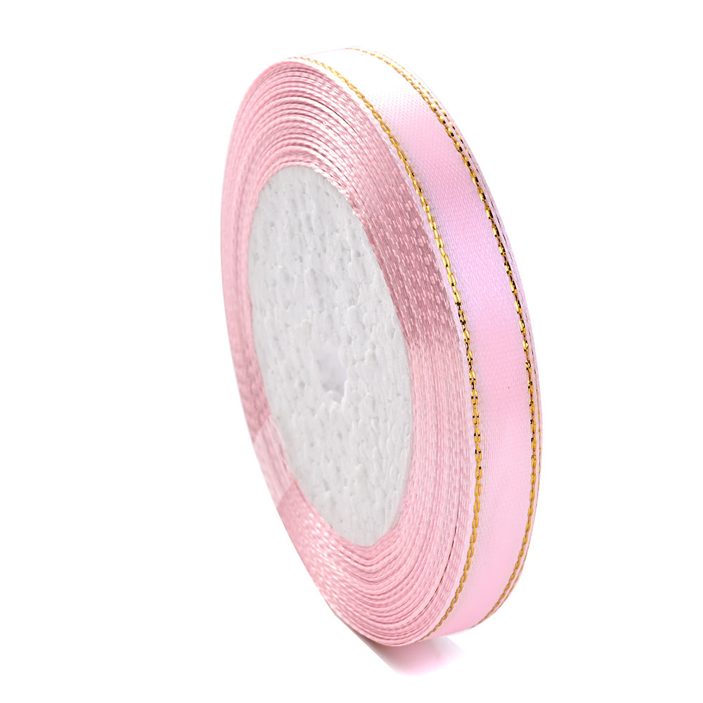 Satin Craft Ribbon Roll