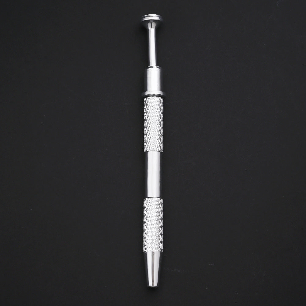 12cm Alloy Four-Claw Bead Pickup Tool