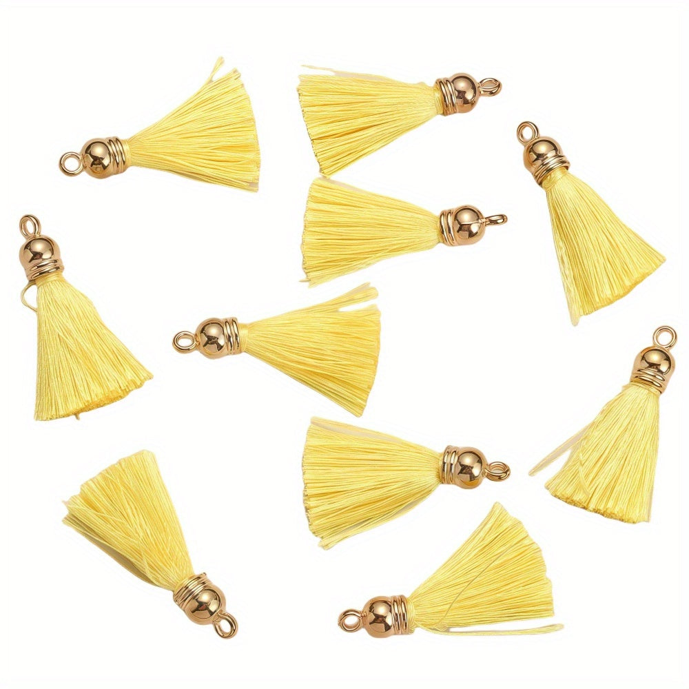 Cap Tassel Decorations