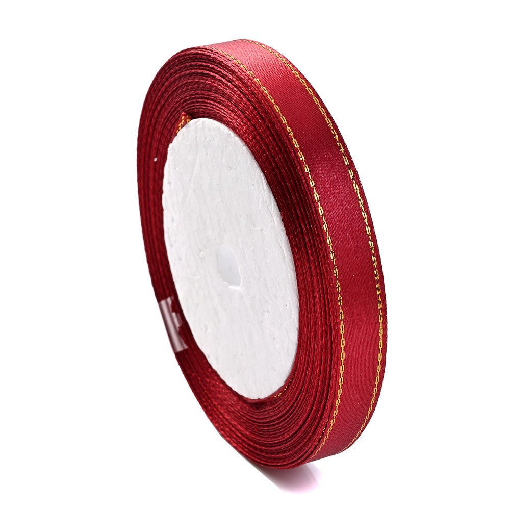 Satin Craft Ribbon Roll