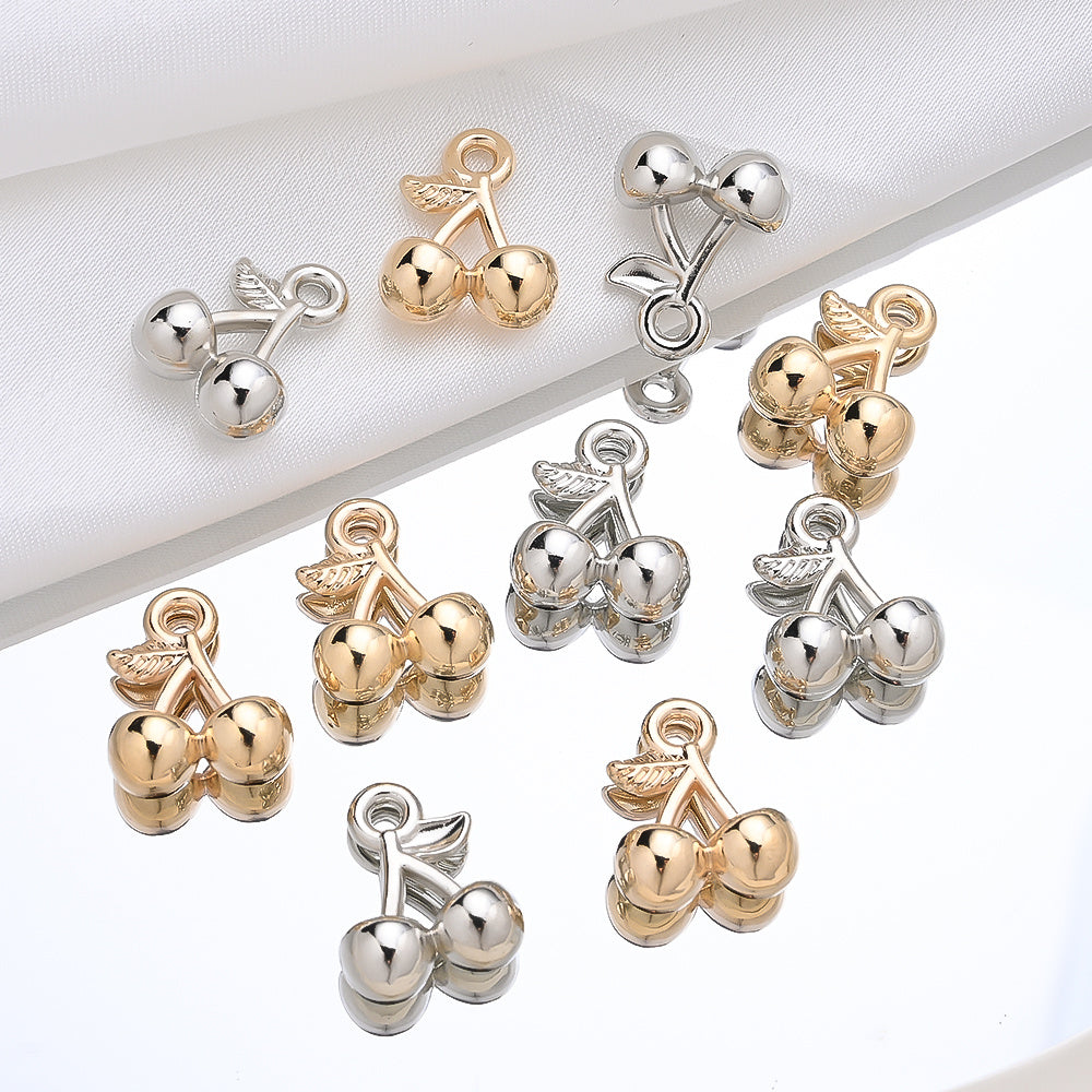 Cherry CCB Pendants