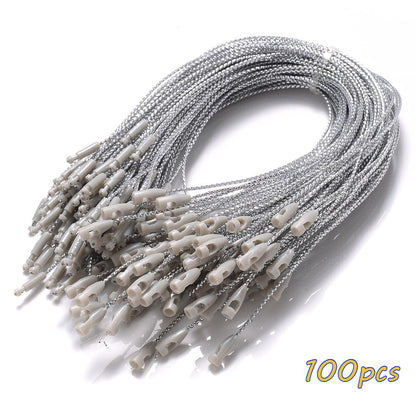 20 cm Polyester Christmas Tree Hanging Ropes