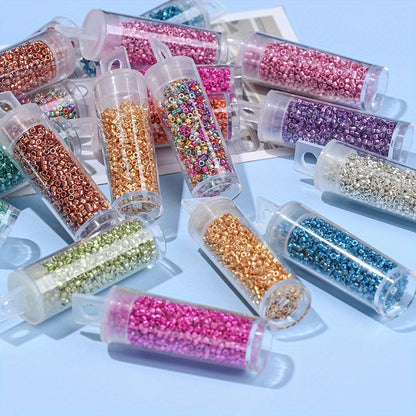 Antique Dong Beads