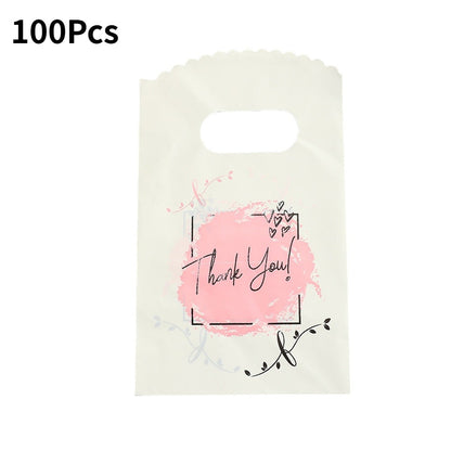Thank You Gift Bags