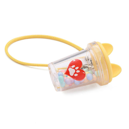 22x34 mm Mini Kettle Pendant Charm