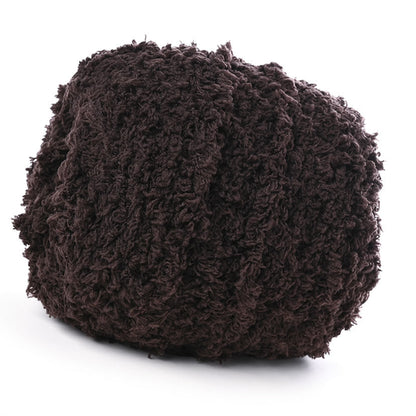 1 Roll 70m 6mm Super Soft Fluffy Plush Yarn