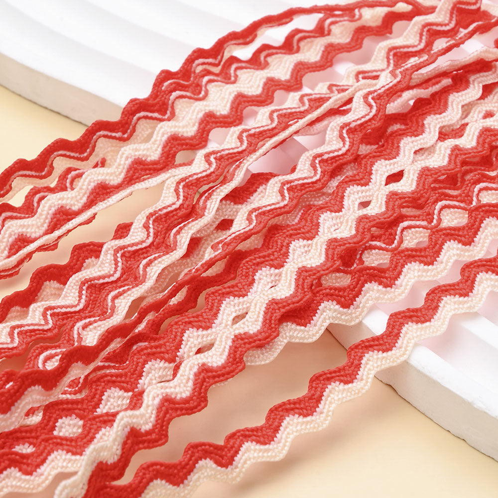 Polyester Webbing for DIY Bag Making