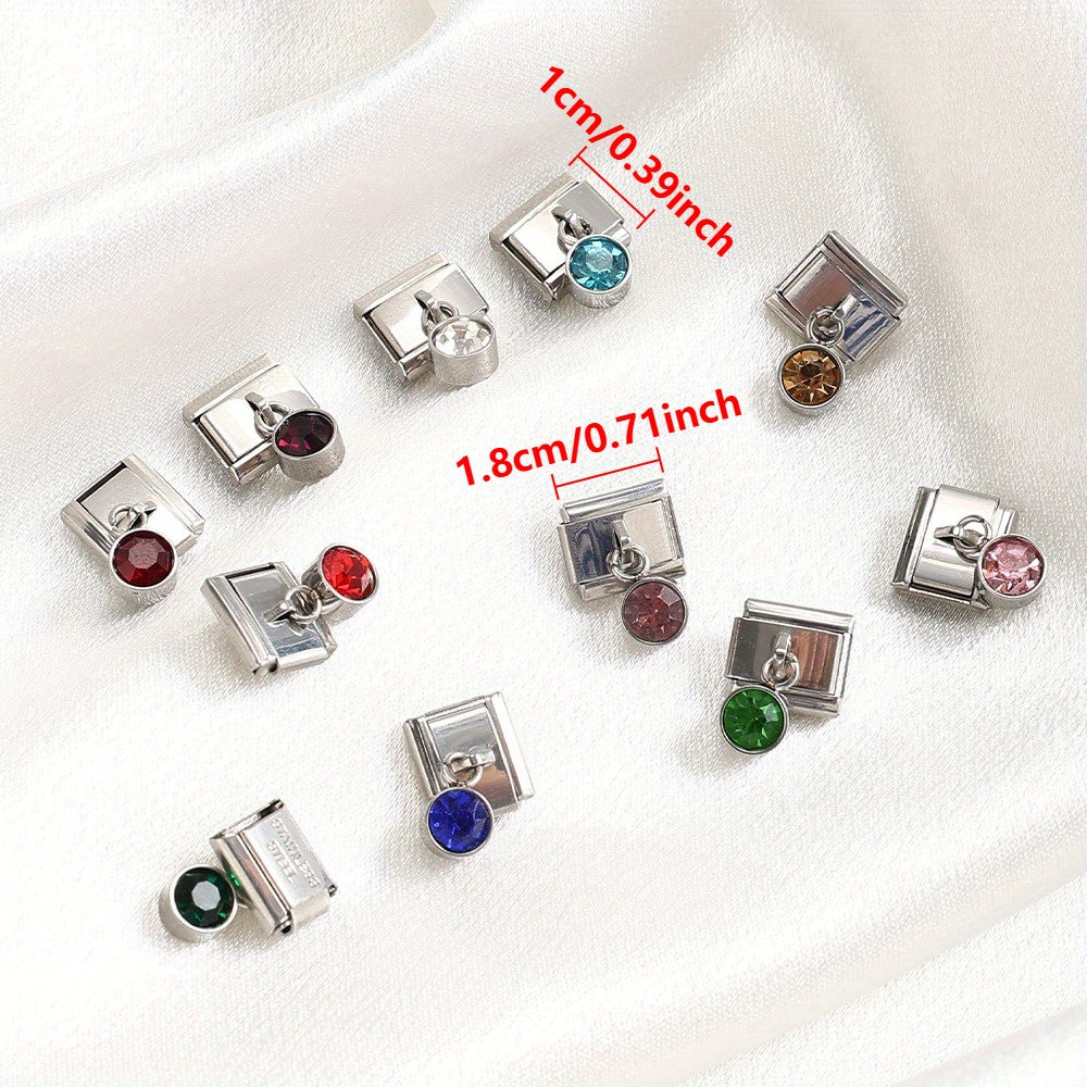 Colorful Pendant Module