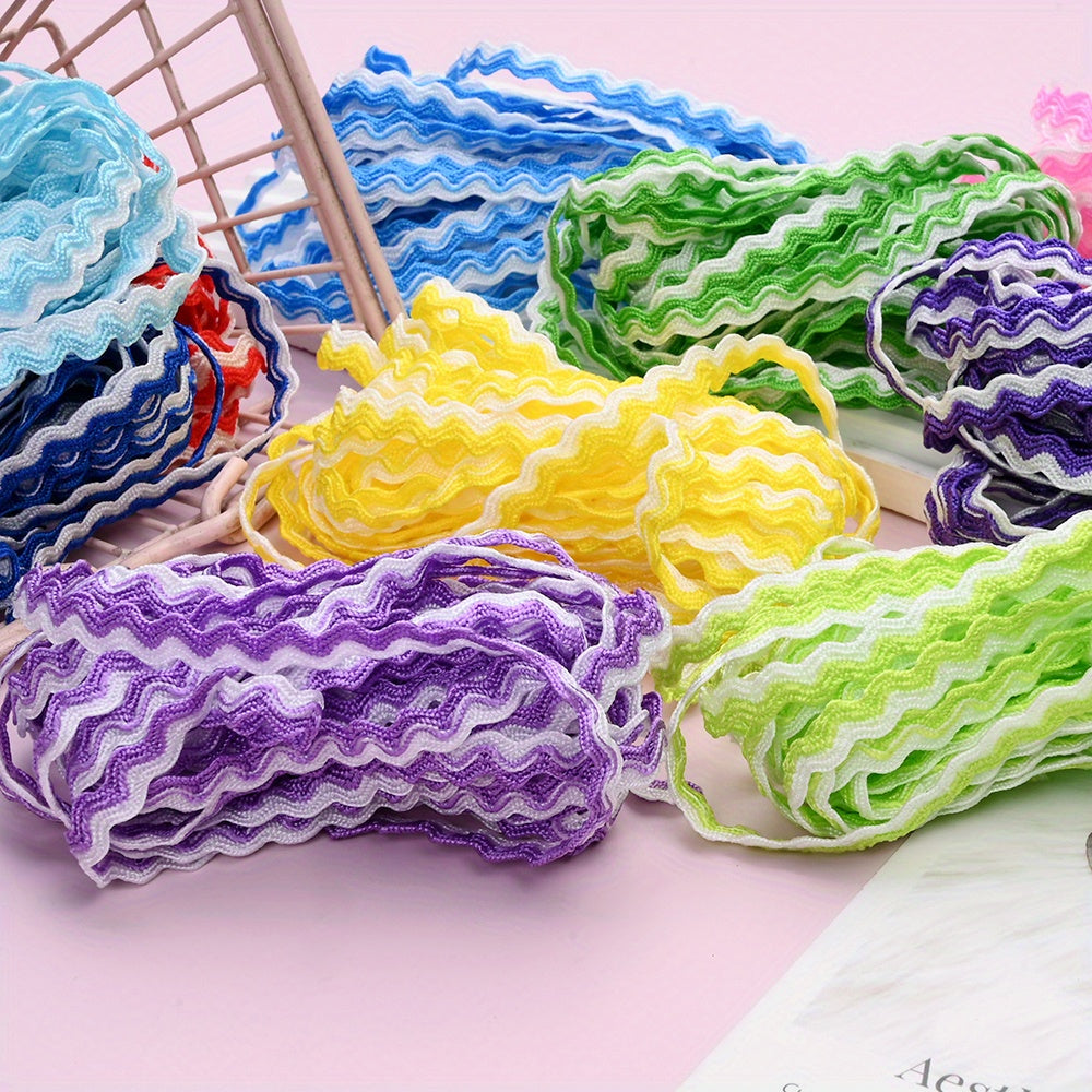 Polyester Webbing for DIY Bag Making