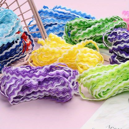 Polyester Webbing for DIY Bag Making