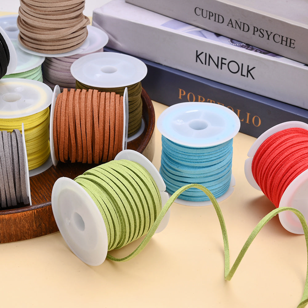 1 Roll 5m Korean Velvet Cord