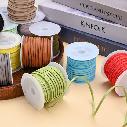 1 Roll 5m Korean Velvet Cord