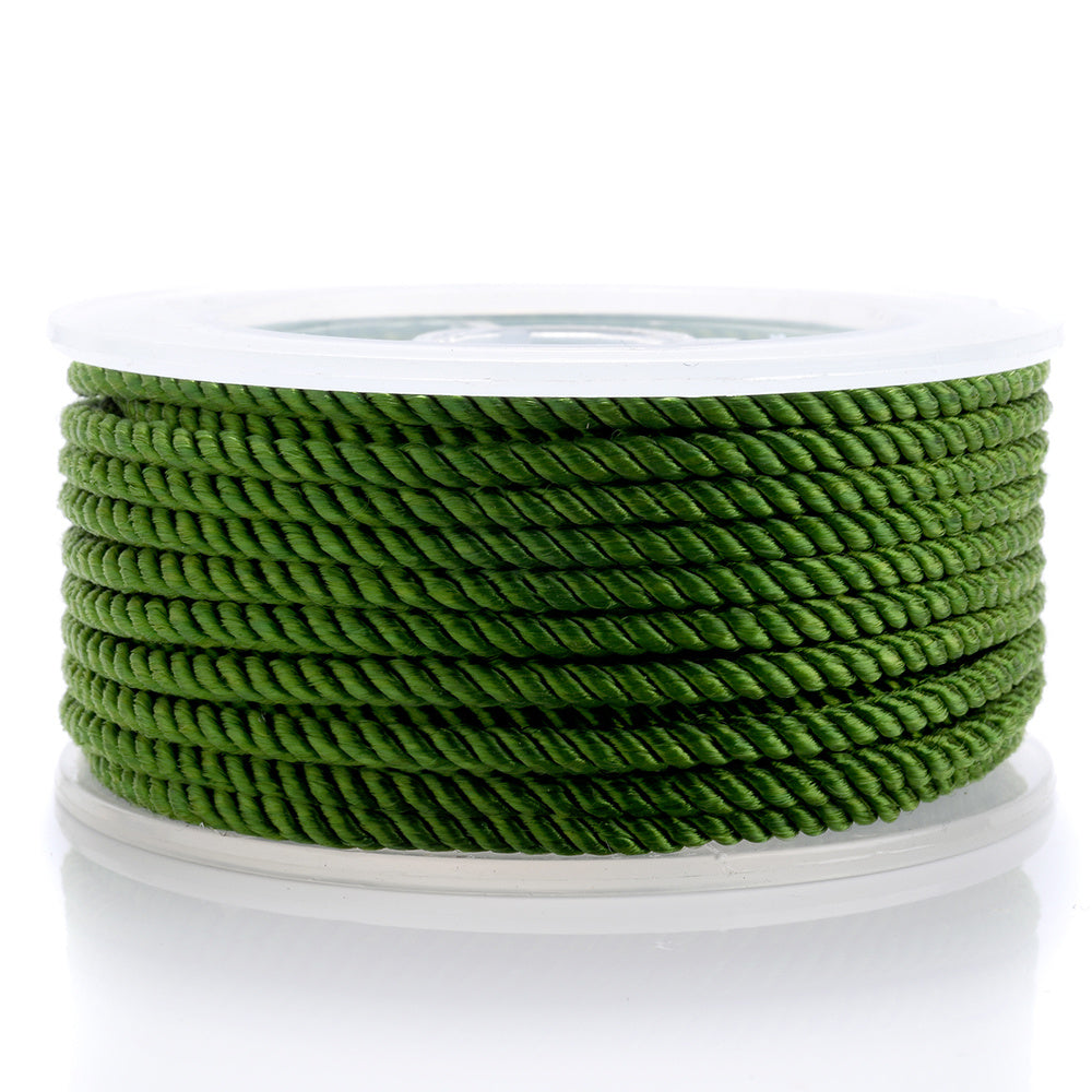 1.5 mm Nylon Chinese Knot Cord