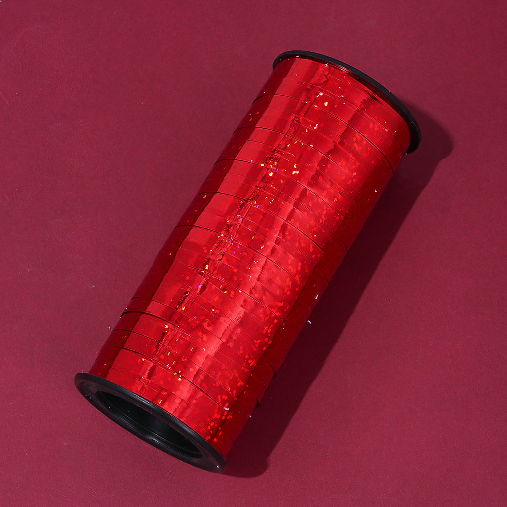 Shiny Laser Ribbon