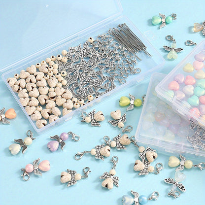 Jewelry Making Findings Kit
