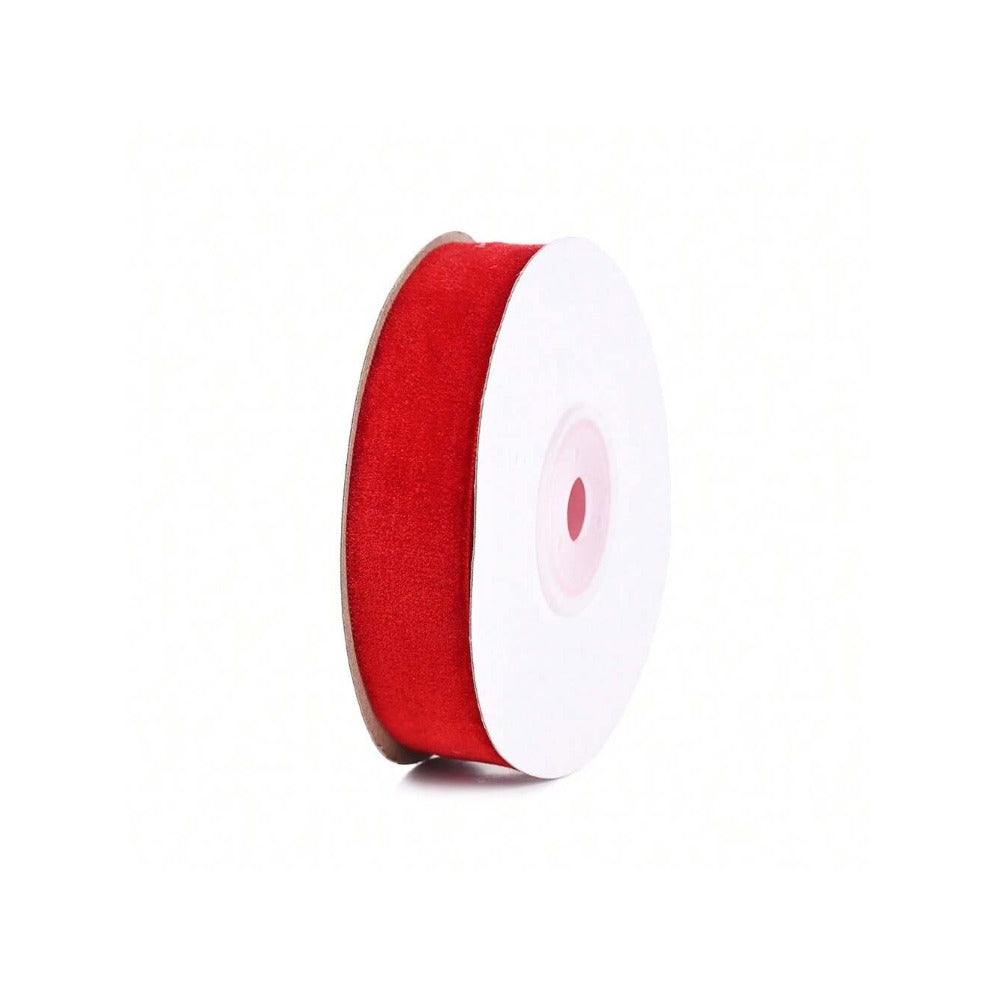 2 cm Velvet Ribbon