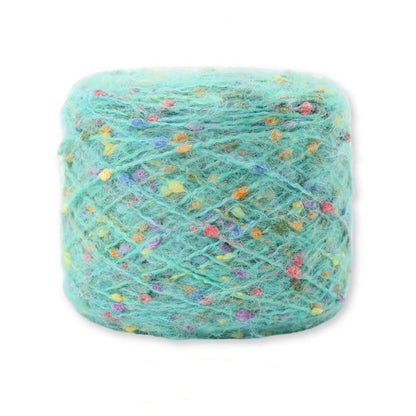 Rainbow Yarn Rope