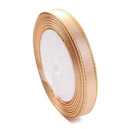 Satin Craft Ribbon Roll