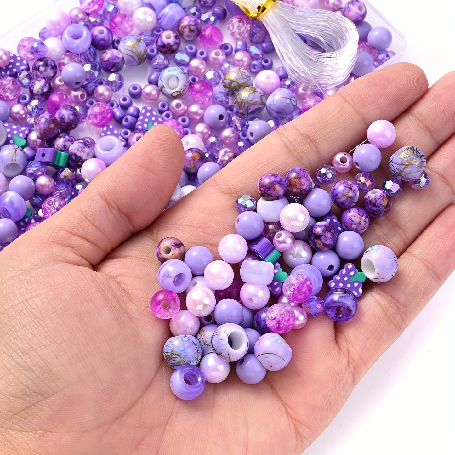 Acrylic Bracelet Making Kit