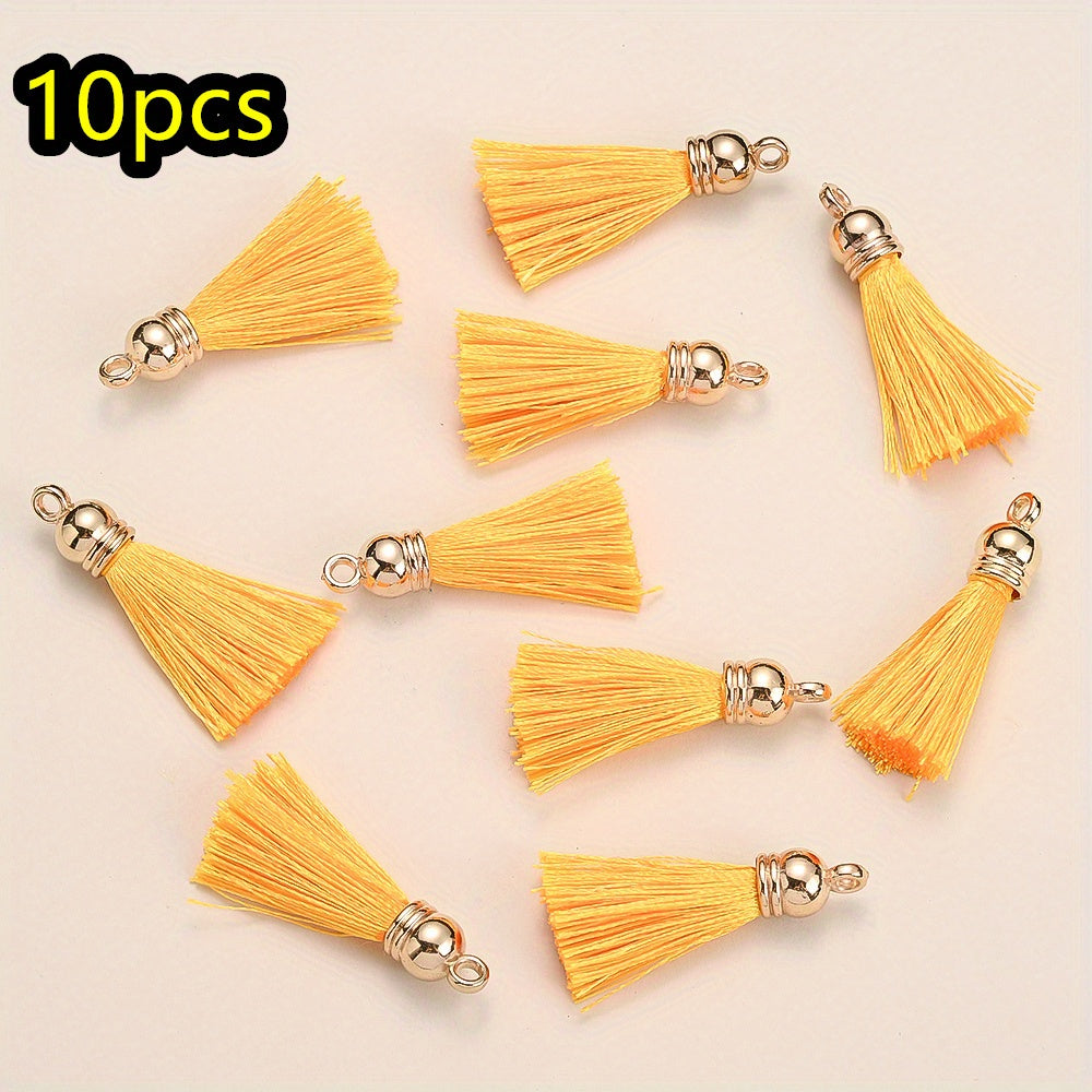 Cap Tassel Decorations