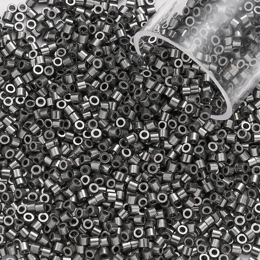 Antique Stained Glass Beads