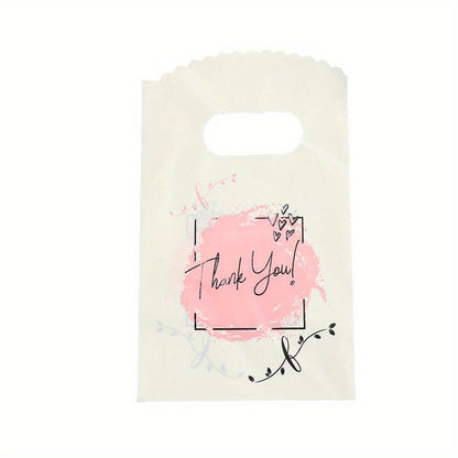Thank You Gift Bags
