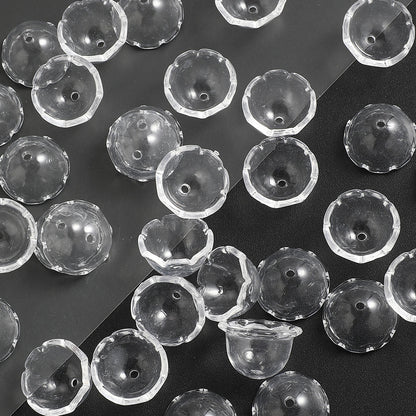 Wind Chime Acrylic Beads
