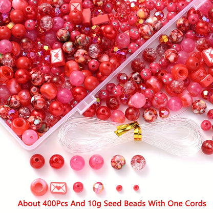 Acrylic Bracelet Making Kit