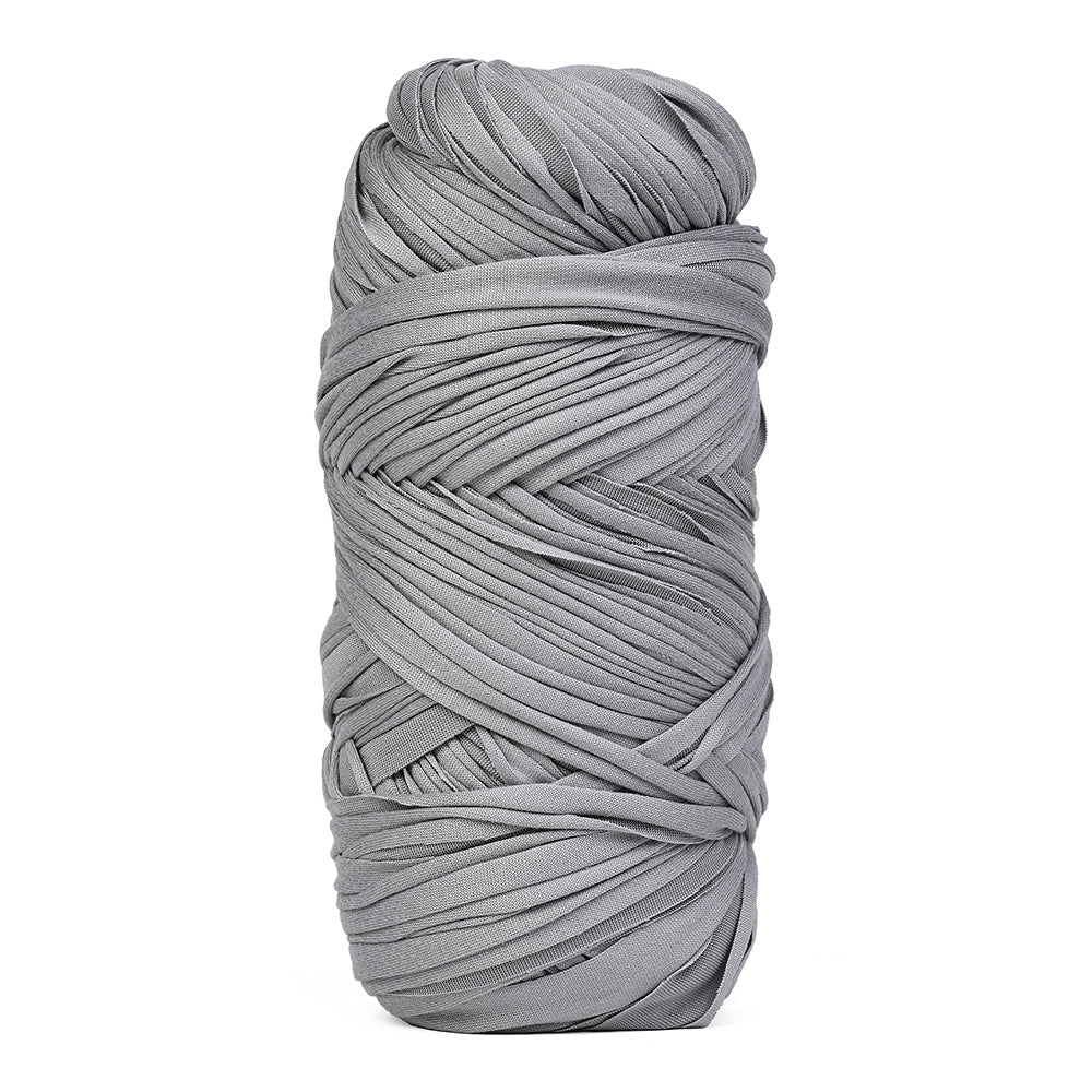 2 Rolls Multicolor Polyester T-Shirt Yarn